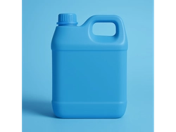 JABÓN LÍQUIDO ECO PLUS AZUL